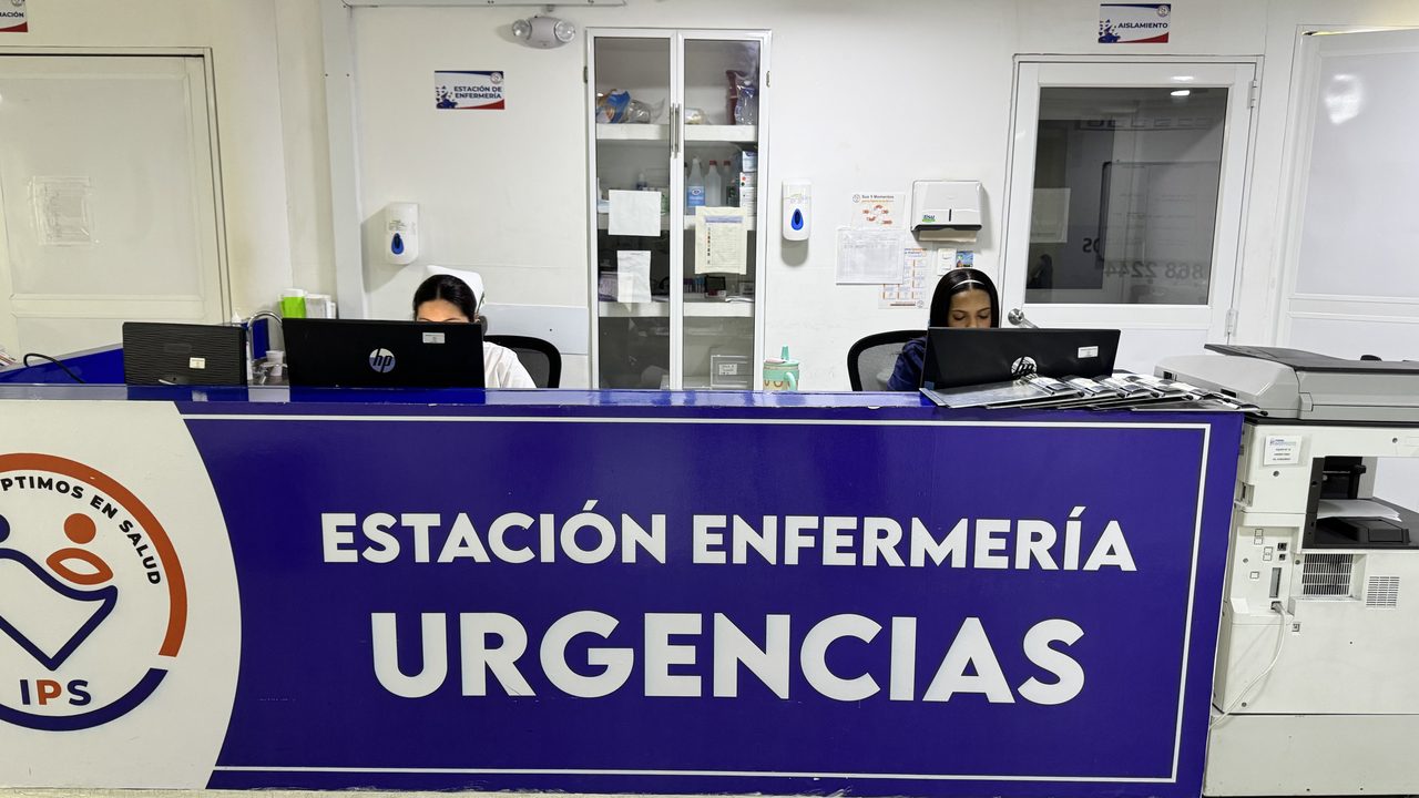Urgencias